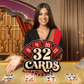 32 Baraha on nustar gaming