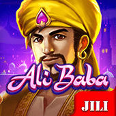 Ali Baba on nustar gaming