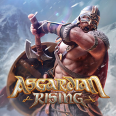 Asgardian Rising on nustar gaming
