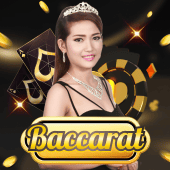 Baccarat A on nustar gaming