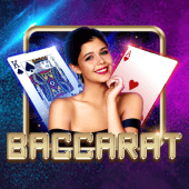 Baccarat B on nustar gaming