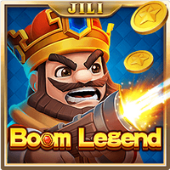 Boom Legend on nustar gaming