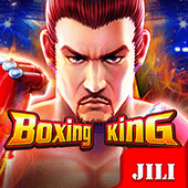 Boxing King on nustar gaming