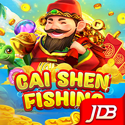 Cai Shen Fishing on nustar gaming