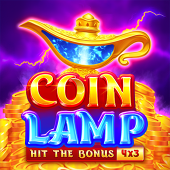 Coin Lamp on nustar gaming