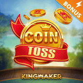Coin Toss on nustar gaming