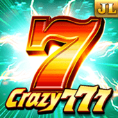 Crazy777 slot on nustar gaming
