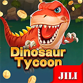 Dinosaur Tycoon on nustar gaming