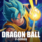 Dragon Ball slot on nustar gaming