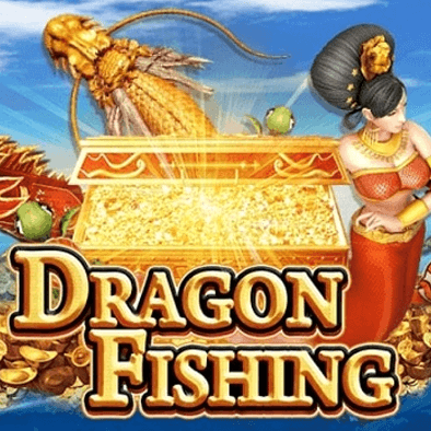 Dragon Fishing on nustar gaming