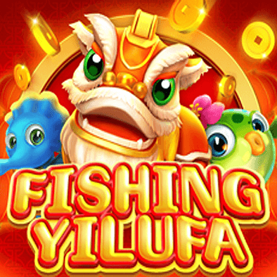 Fishing Yi Lu Fa on nustar gaming