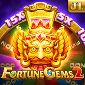 Fortune Gems 2 on nustar gaming