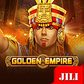 Golden Empire on nustar gaming