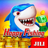 Happy Fishing on nustar gaming