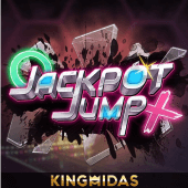Jackpot Jump on nustar gaming