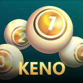 Keno on nustar gaming