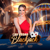Las Vegas Blackjack on nustar gaming