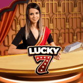 Lucky 7 on nustar gaming
