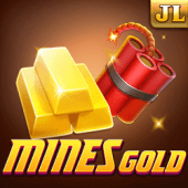 Mines Gold slot on nustar gaming