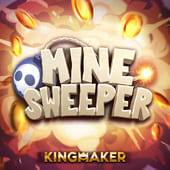 Minesweeper on nustar gaming