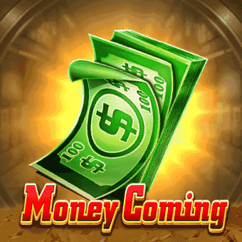 Money Coming on nustar gaming