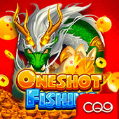 Oneshot Fishing on nustar gaming