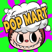 Popmart slot on nustar gaming