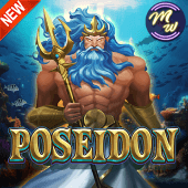 Poseidon slot on nustar gaming