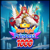 Starlight Princess 1000 on nustar gaming