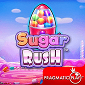 Sugar Rush on nustar gaming