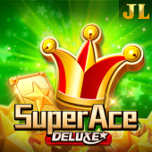 Super Ace Deluxe on nustar gaming