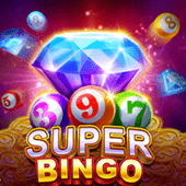 Super Bingo on nustar gaming