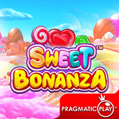 Sweet Bonanza on nustar gaming