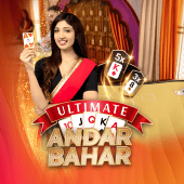 Ultimate Andar Bahar on nustar gaming